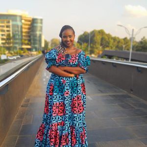 GRACE GITAU
