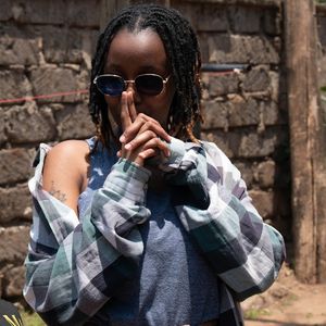 ABBIE NJENGA