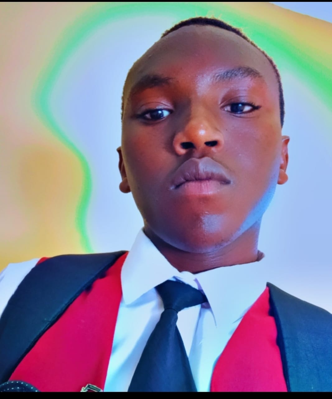 BRIAN NGUGI