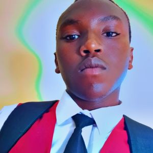 BRIAN NGUGI