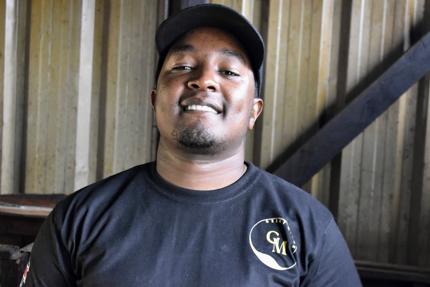 KELVIN MWANIKI 