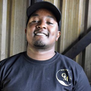 KELVIN MWANIKI 