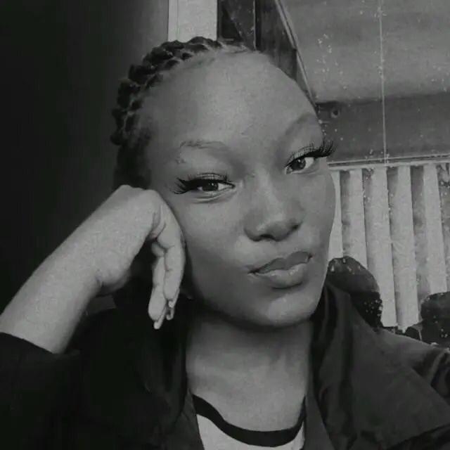MERCY JUMA