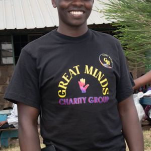 DENNIS KIMANI