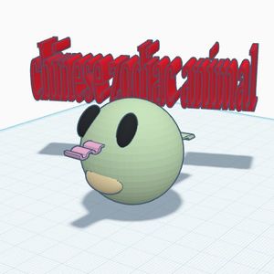 Chinese zodiac animal