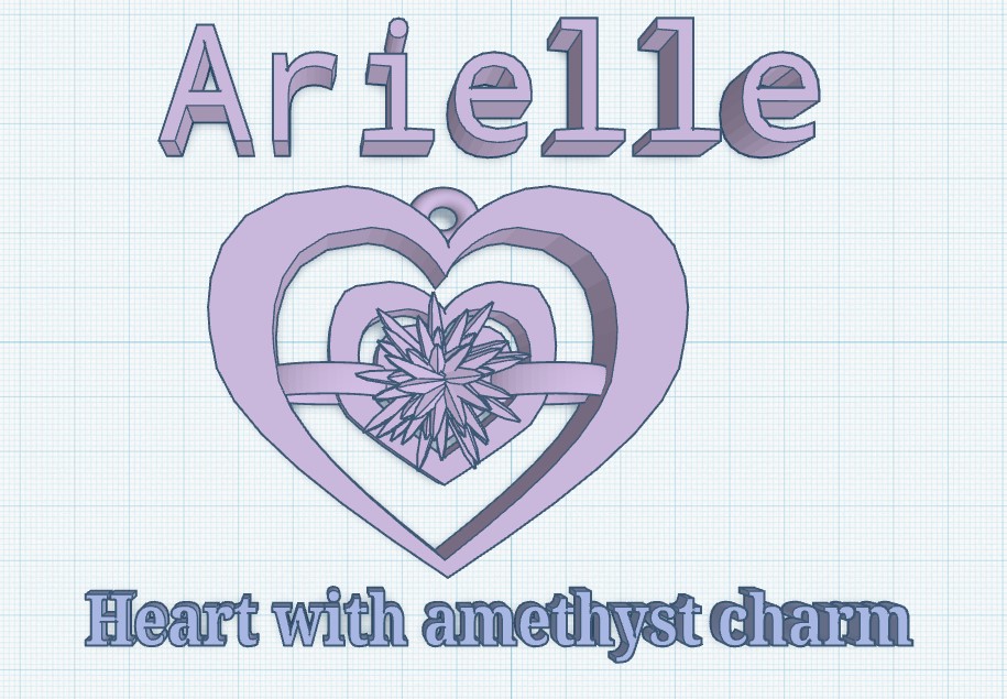 Arielle