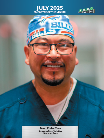 Noel Dela Cruz
