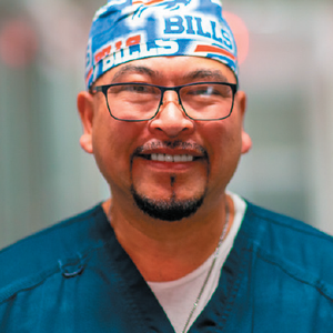 Noel Dela Cruz