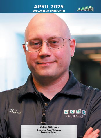 Brian Witmer