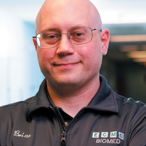 Brian Witmer