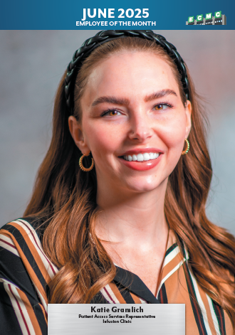 Katie Gramlich