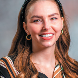 Katie Gramlich