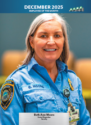 Beth Ann Moore