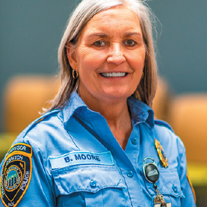 Beth Ann Moore