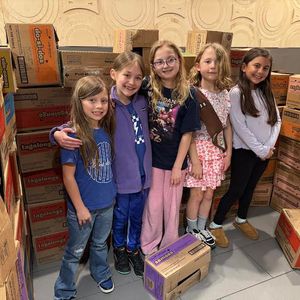 Girl Scout Troop #2738