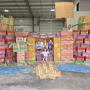 Girl Scout Troop #59