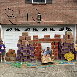 Girl Scout Troop #1840