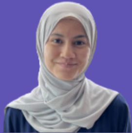 Fateen Nabeela Roslan