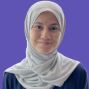 Fateen Nabeela Roslan