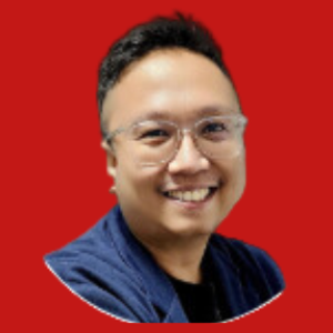 M Dzulfadhli B Salehuddin