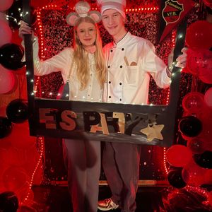 Lisa und Laurin