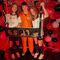 Fußballgirls und der Knacki