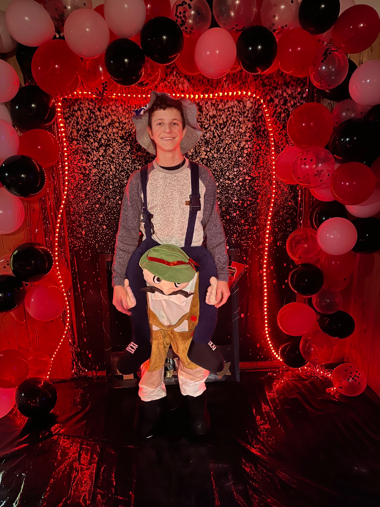 Lukas