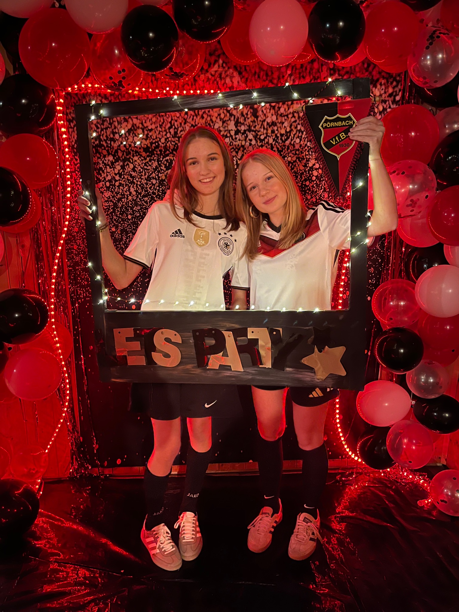 Emily und Emma