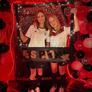 Emily und Emma