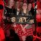 Anna, Anja, Edda, Tina
