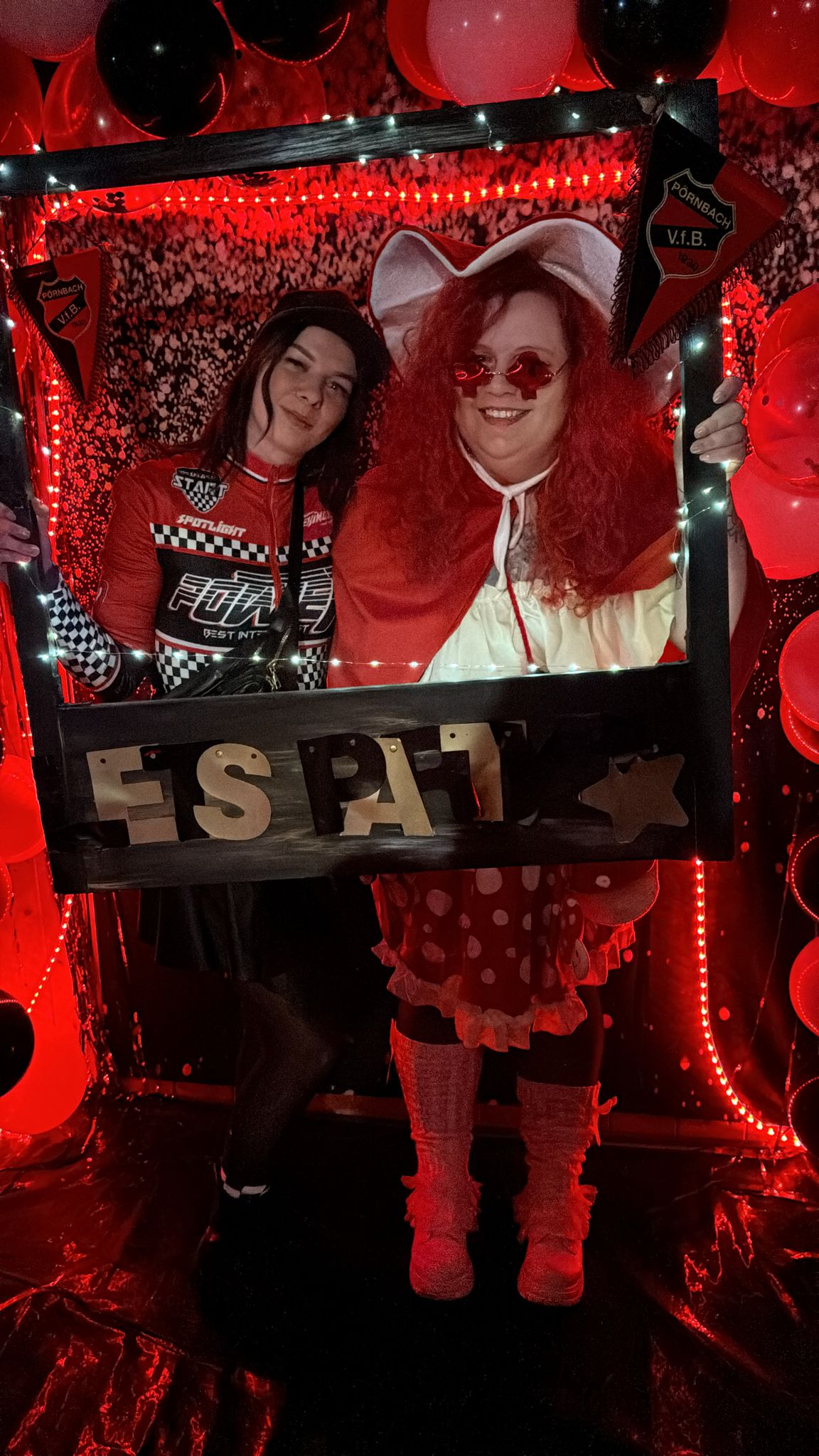 Lilly und Ems