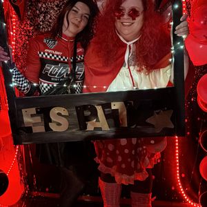 Lilly und Ems