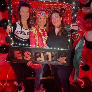Team Garderobe