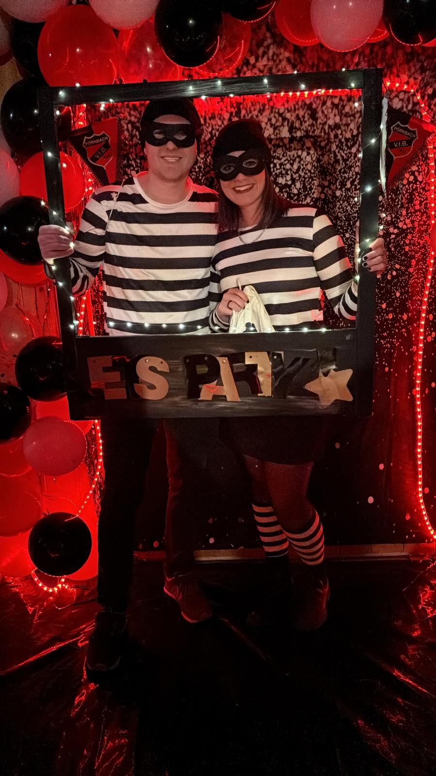 Manuel und Annalena