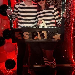 Manuel und Annalena