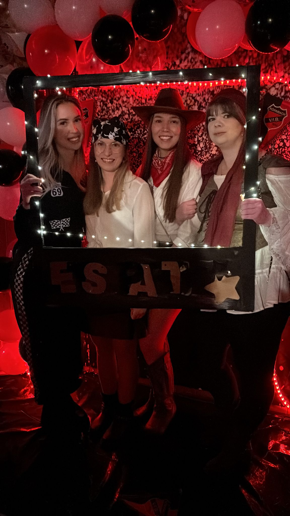 Die fantastischen Vier