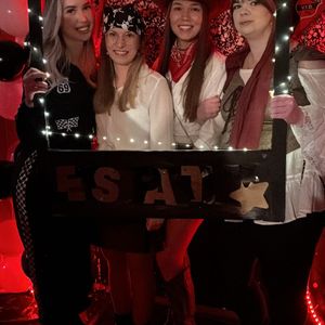 Die fantastischen Vier