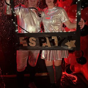 Susan und Armin