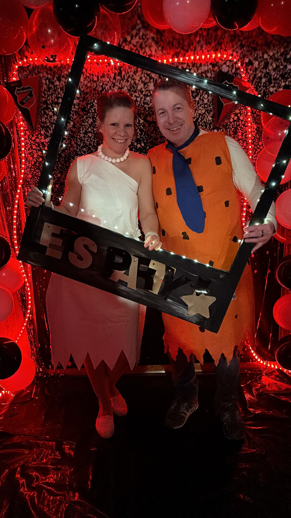 Andrea und Michael