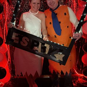Andrea und Michael