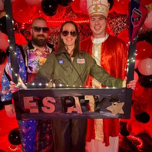Franzi, Felix und Arthur