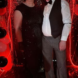 Mandy und Ingolf
