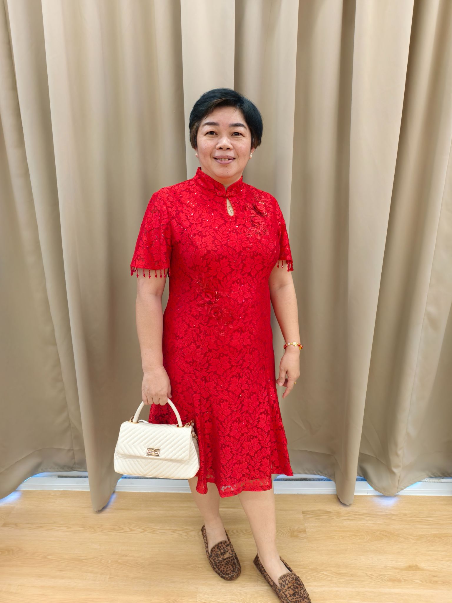 Sally Wong