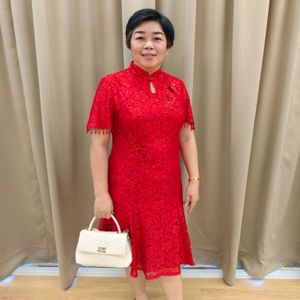 Sally Wong