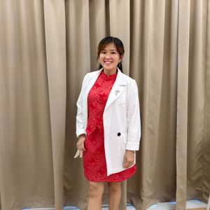 Yvonne Chin
