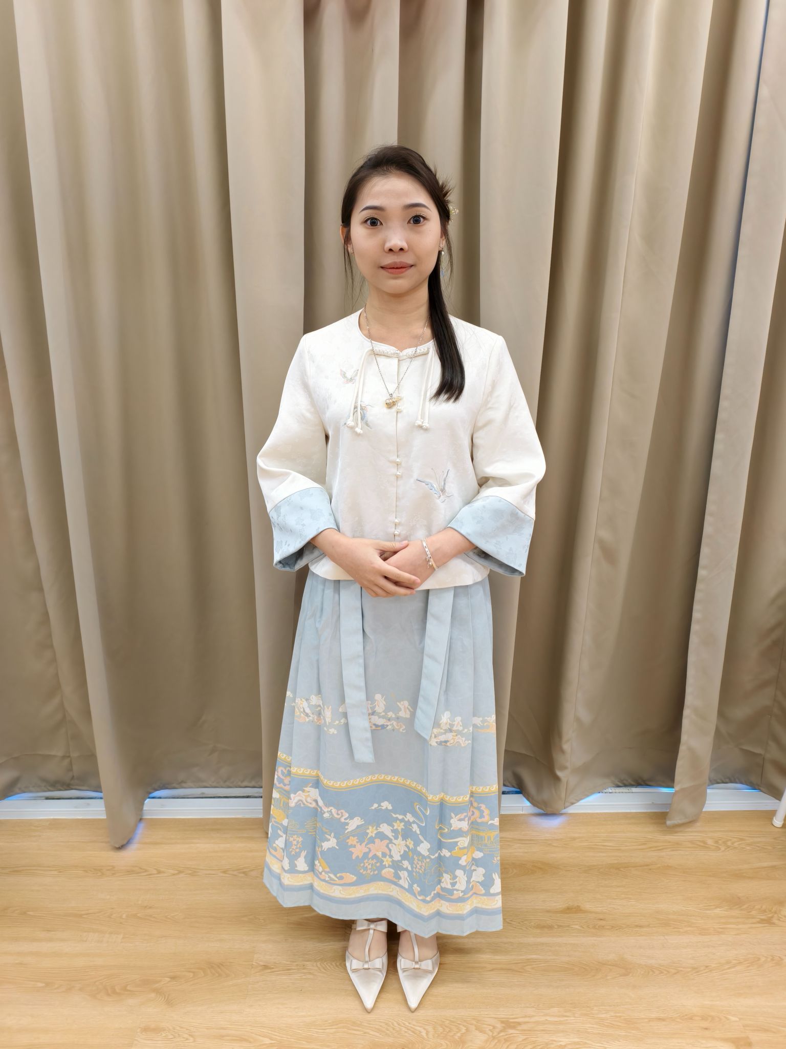 Rong Fei