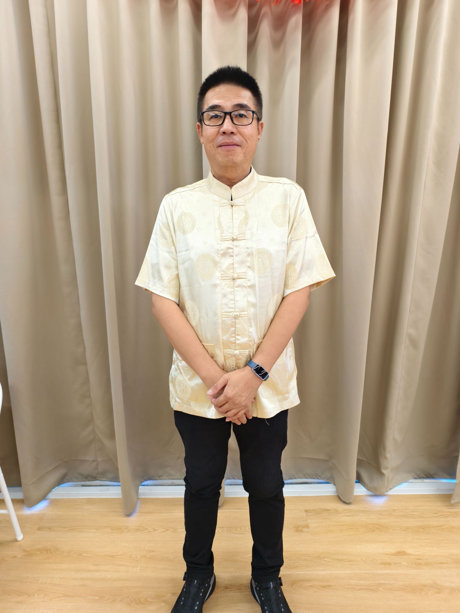 Jeff Liew
