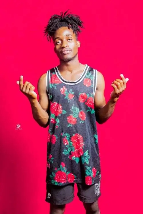 BOY D AMFUMU