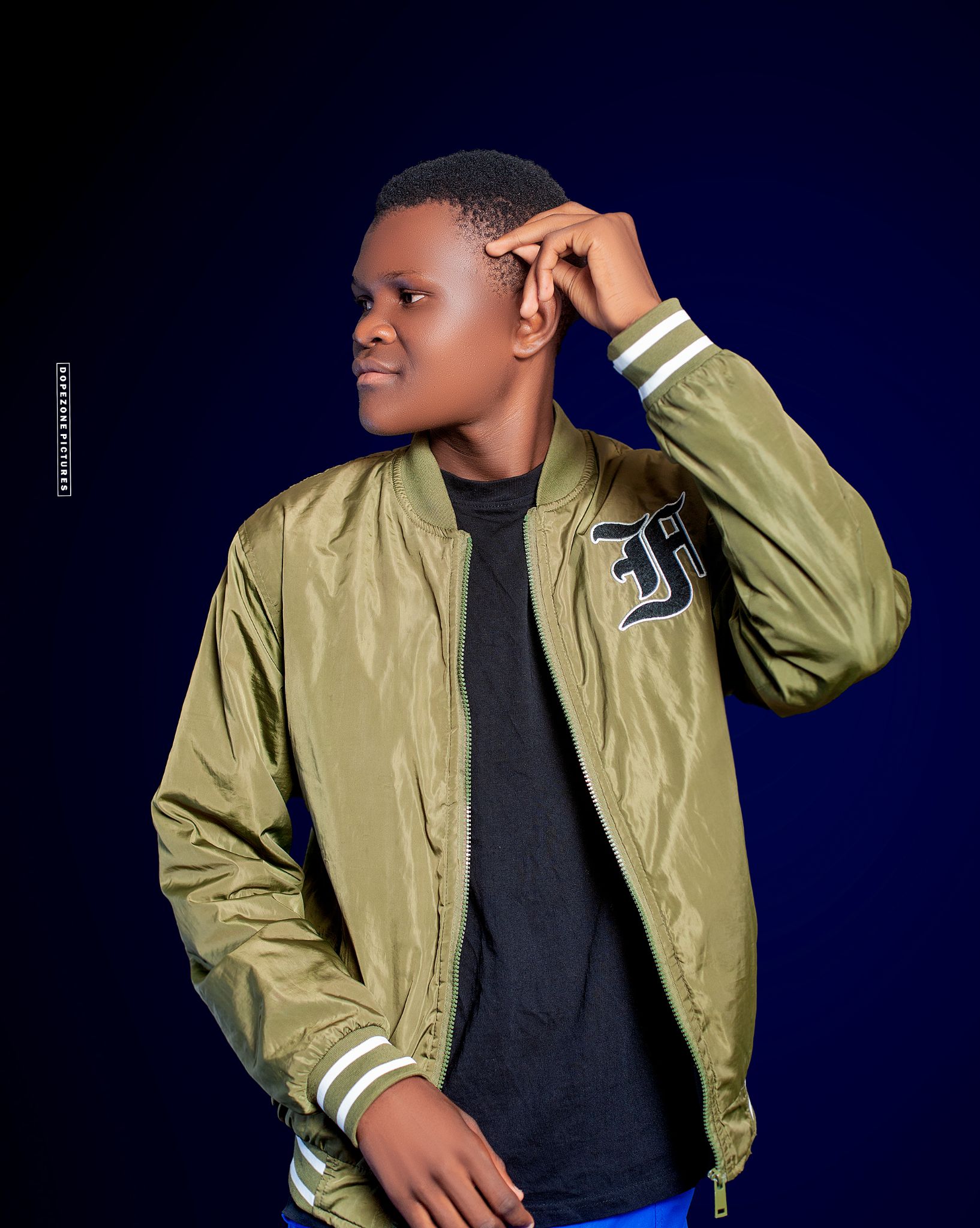 BENCHALLE VYBZ