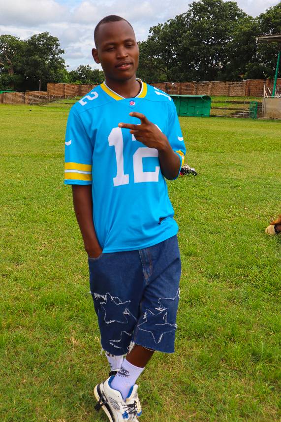 JAY BALAKA
